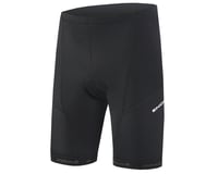 Endura Kids Xtract Gel Bike Shorts (Black) (Youth S)